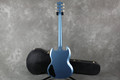 Gibson Custom Shop Murphy Lab 64 SG - Pelham Blue - Hard Case - 2nd Hand