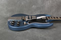 Gibson Custom Shop Murphy Lab 64 SG - Pelham Blue - Hard Case - 2nd Hand