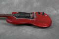 Gibson SG Special - Faded Cherry - Gig Bag - 2nd Hand