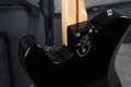 Fender 72 Telecaster Deluxe - Black - Gig Bag - 2nd Hand