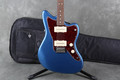 Fender American Performer Jazzmaster - Lake Placid Blue - Gig Bag - 2nd Hand