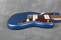 Fender American Performer Jazzmaster - Lake Placid Blue - Gig Bag - 2nd Hand