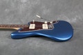 Fender American Performer Jazzmaster - Lake Placid Blue - Gig Bag - 2nd Hand