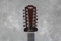 Taylor 150e 12-String Electro-Acoustic - Gig Bag - 2nd Hand - Used