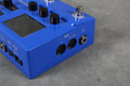 Line 6 HX Stomp Limited Edition Blue - 2nd Hand