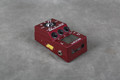 Zoom Multistomp MS-60B Bass Pedal - 2nd Hand