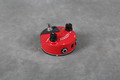 Jim Dunlop FFM2 Germanium Fuzz Face Mini - Boxed - 2nd Hand