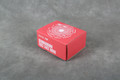 Jim Dunlop FFM2 Germanium Fuzz Face Mini - Boxed - 2nd Hand