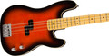 Fender Aerodyne Special Precision Bass - Hot Rod Burst