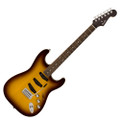 Fender Aerodyne Special Stratocaster - Chocolate Burst