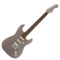 Fender Aerodyne Special Stratocaster HSS - Dolphin Grey Metallic