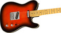 Fender Aerodyne Special Telecaster - Hot Rod Burst