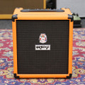 Orange Crush Bass 25 Combo - 2nd Hand