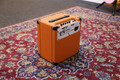 Orange Crush Bass 25 Combo - 2nd Hand