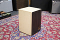 Ortega OSTBC-BU Stomp Box Cajon Set - Gig Bag - 2nd Hand