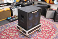 Ashdown ABM 410T Cab - Flight Case **COLLECTION ONLY** - 2nd Hand - Used