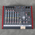 Allen and Heath ZED-10FX - 2nd Hand