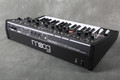 Moog Grandmother Dark Semi-Modular Analog Synth - Boxed - 2nd Hand