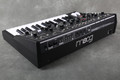 Moog Grandmother Dark Semi-Modular Analog Synth - Boxed - 2nd Hand