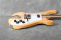 Rickenbacker 480 1974 - Mapleglow - 2nd Hand - Used