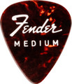 Fender Fine Electric Pick Tin - 12 Pack