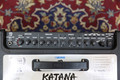 Boss Katana 100 MkII 2x12 Guitar Amp Combo - 2nd Hand