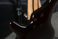 Ibanez SR405EQM 5-String Bass - Dragon Eye Burst - Gig Bag - 2nd Hand