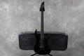 Ibanez RG2550E - Galaxy Black - Hard Case - 2nd Hand - Used