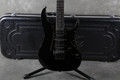 Ibanez RG2550E - Galaxy Black - Hard Case - 2nd Hand - Used