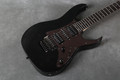 Ibanez RG2550E - Galaxy Black - Hard Case - 2nd Hand - Used