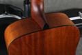 Yamaha FG800M Acoustic Dreadnought Guitar - Hard Case - 2nd Hand