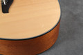 Yamaha FG800M Acoustic Dreadnought Guitar - Hard Case - 2nd Hand