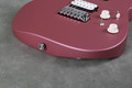 Charvel Pro Mod DK24 HH - Satin Burgundy Mist - Hard Case - 2nd Hand