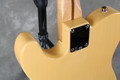 Fender Deluxe Nashville Telecaster - Blonde - 2nd Hand