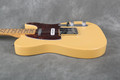 Fender Deluxe Nashville Telecaster - Blonde - 2nd Hand