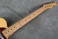 Fender Deluxe Nashville Telecaster - Blonde - 2nd Hand