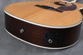 Fender PM-3 Deluxe - Natural - Hard Case - 2nd Hand - Used
