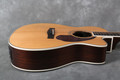 Fender PM-3 Deluxe - Natural - Hard Case - 2nd Hand - Used
