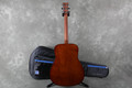 Yamaha F310 Acoustic Guitar - Gig Bag - 2nd Hand