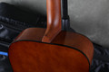 Yamaha F310 Acoustic Guitar - Gig Bag - 2nd Hand
