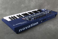 Novation Ultranova Synthesizer - Gig Bag - 2nd Hand