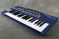 Novation Ultranova Synthesizer - Gig Bag - 2nd Hand