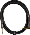 Jackson High Performance Cable - Black - 10.93ft