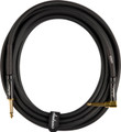 Jackson High Performance Cable - Black - 21.85ft