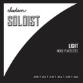 Jackson Soloist Strings, Light .009-.042