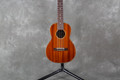 Ohana TK-35G-5 All Solid Mahogany 5-String Tenor Ukulele - 2nd Hand - Used