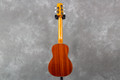 Ohana TK-35G-5 All Solid Mahogany 5-String Tenor Ukulele - 2nd Hand - Used