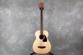Ibanez PCBE12-OPN Acoustic Bass - Open Pore Natural - 2nd Hand - Used