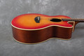 Yamaha CPX-5S CS Compass Series Electro-Acoustic - Sunburst - 2nd Hand - Used
