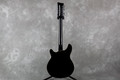 Italia Rimini 12 String Guitar - Black - 2nd Hand